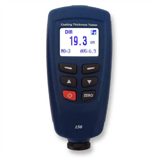 156 USB Coating Thickness Gauge