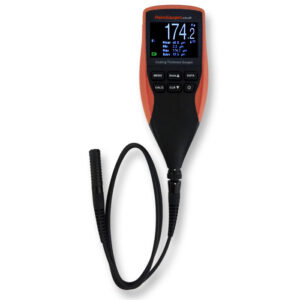 FN Ext Coating Thickness Gauge