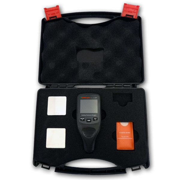 FN Evo Coating Thickness Gauge and Accessories