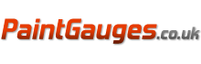 PaintGauges.co.uk logo