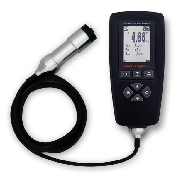 FN Max Coating Thickness Gauge