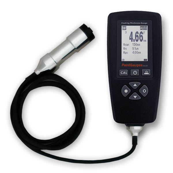 FN Max Ext Coating Thickness Gauge