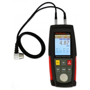 Ultrasonic Thickness Gauge