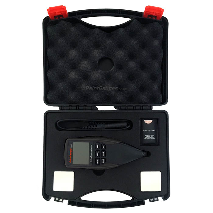 FN Ext Coating Thickness Gauge - Image 2